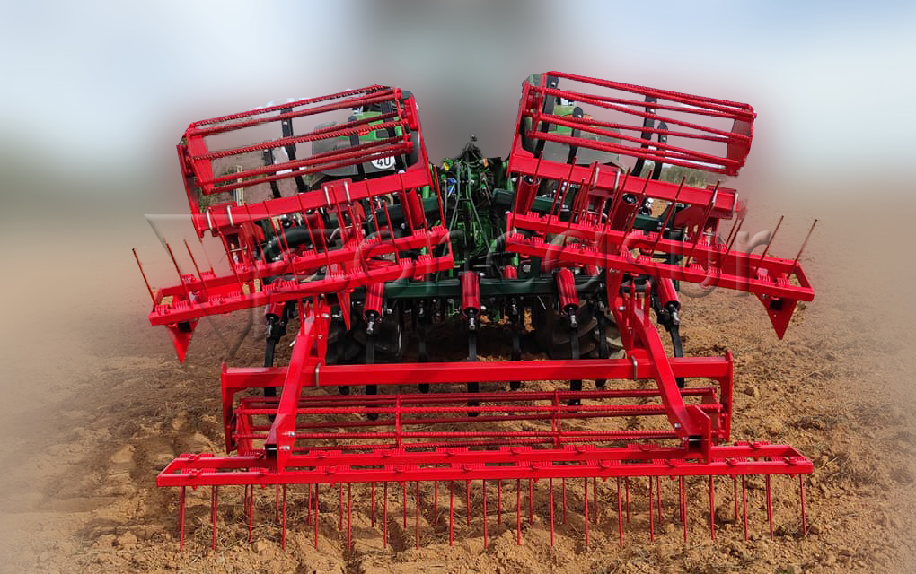 Chise-10M maquinaria agricola chisel