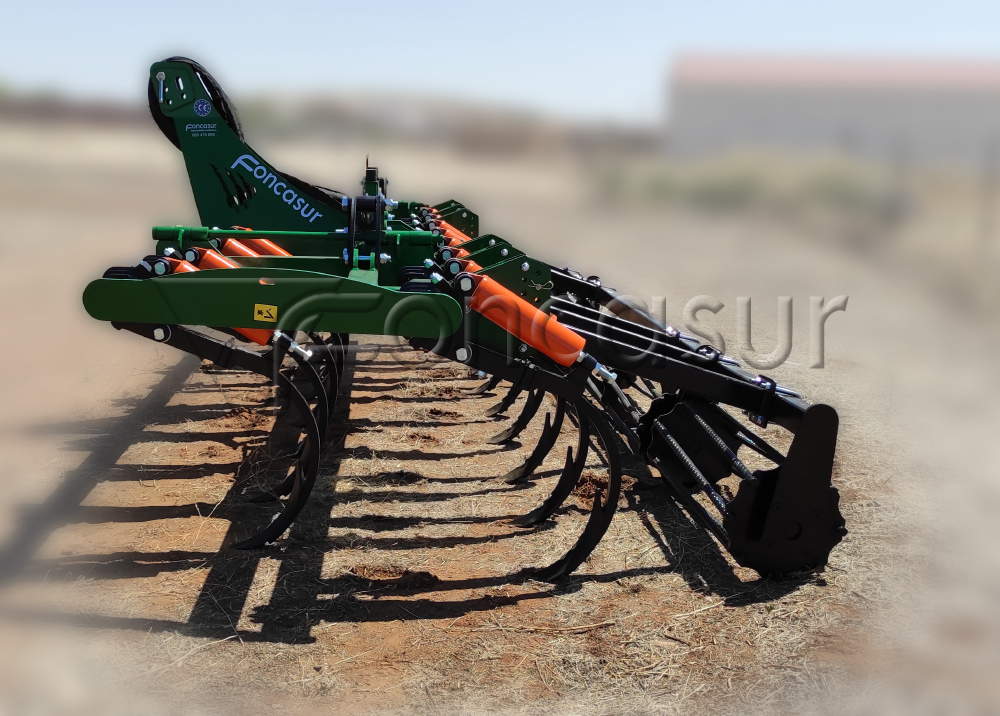 Chise-11M maquinaria agricola chisel