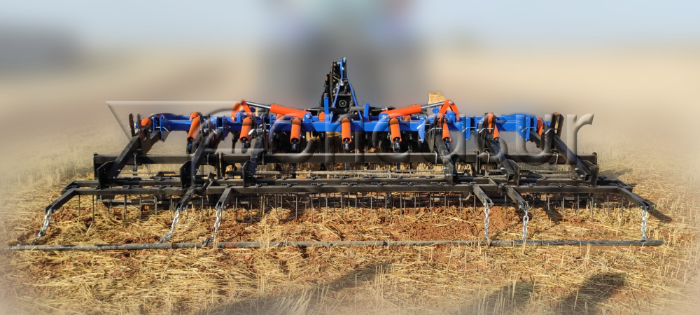 Chise-12M maquinaria agricola chisel