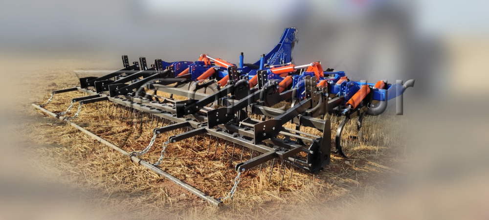 Chise-14M maquinaria agricola chisel