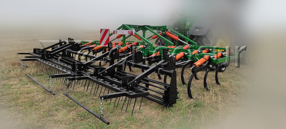 Chise-15M maquinaria agricola chisel