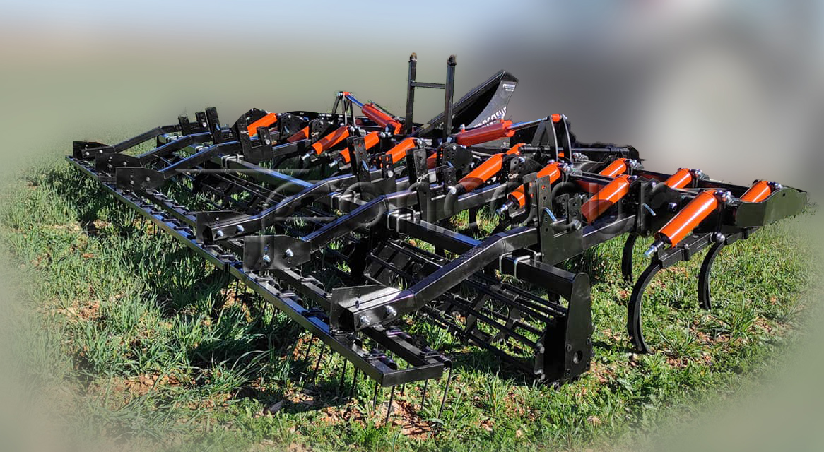 Chise-16M maquinaria agricola chisel