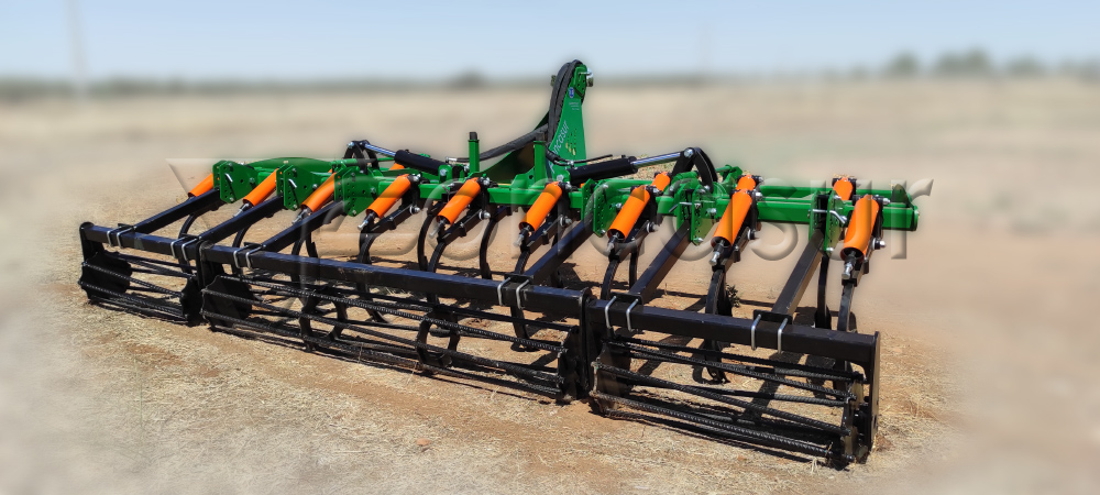 Chise-7M maquinaria agricola chisel