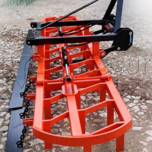 Rastroneras