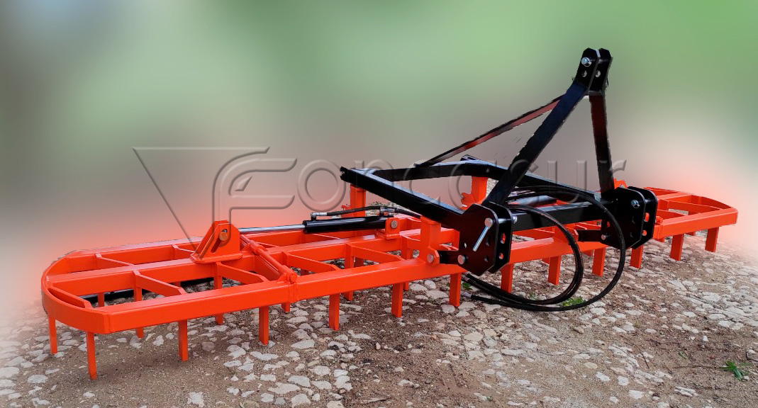 rastroneras-5M Rastron