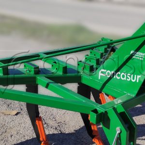 Subsolador