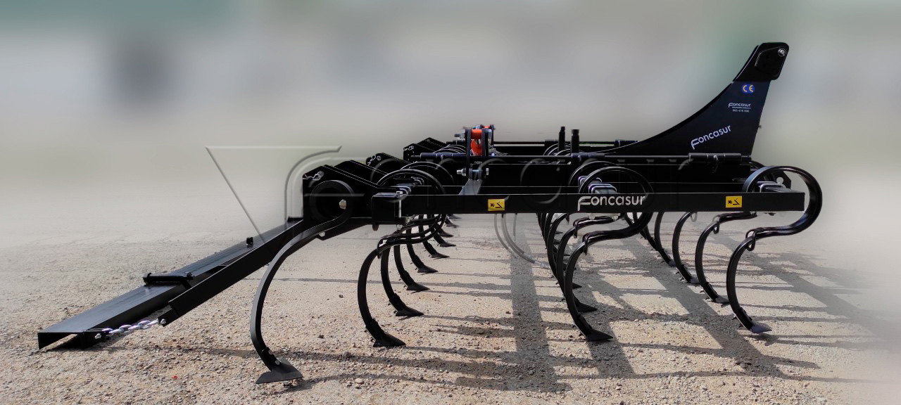 vibrocultivador-1M Vibrocultivador