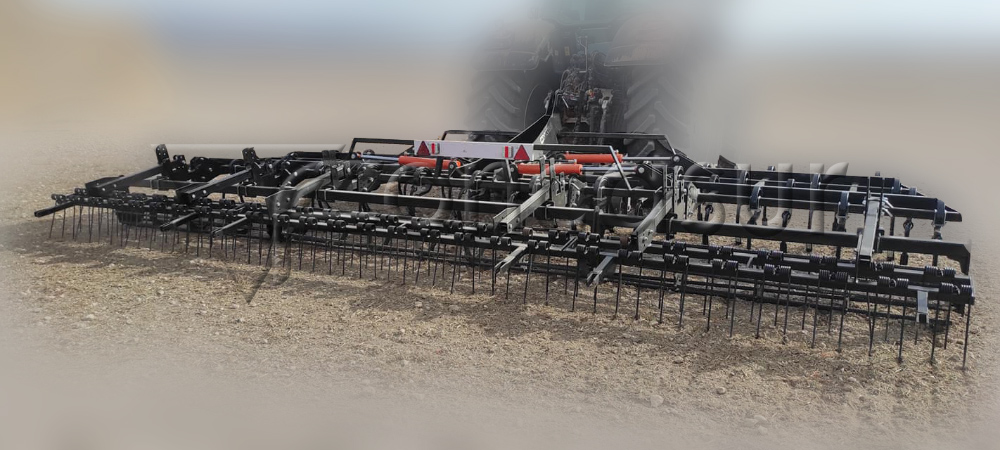 vibrocultivador-7M Maquinaria agrÃcola vibrocultivador