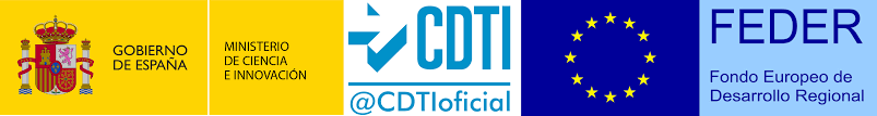 CDTI - FEDER